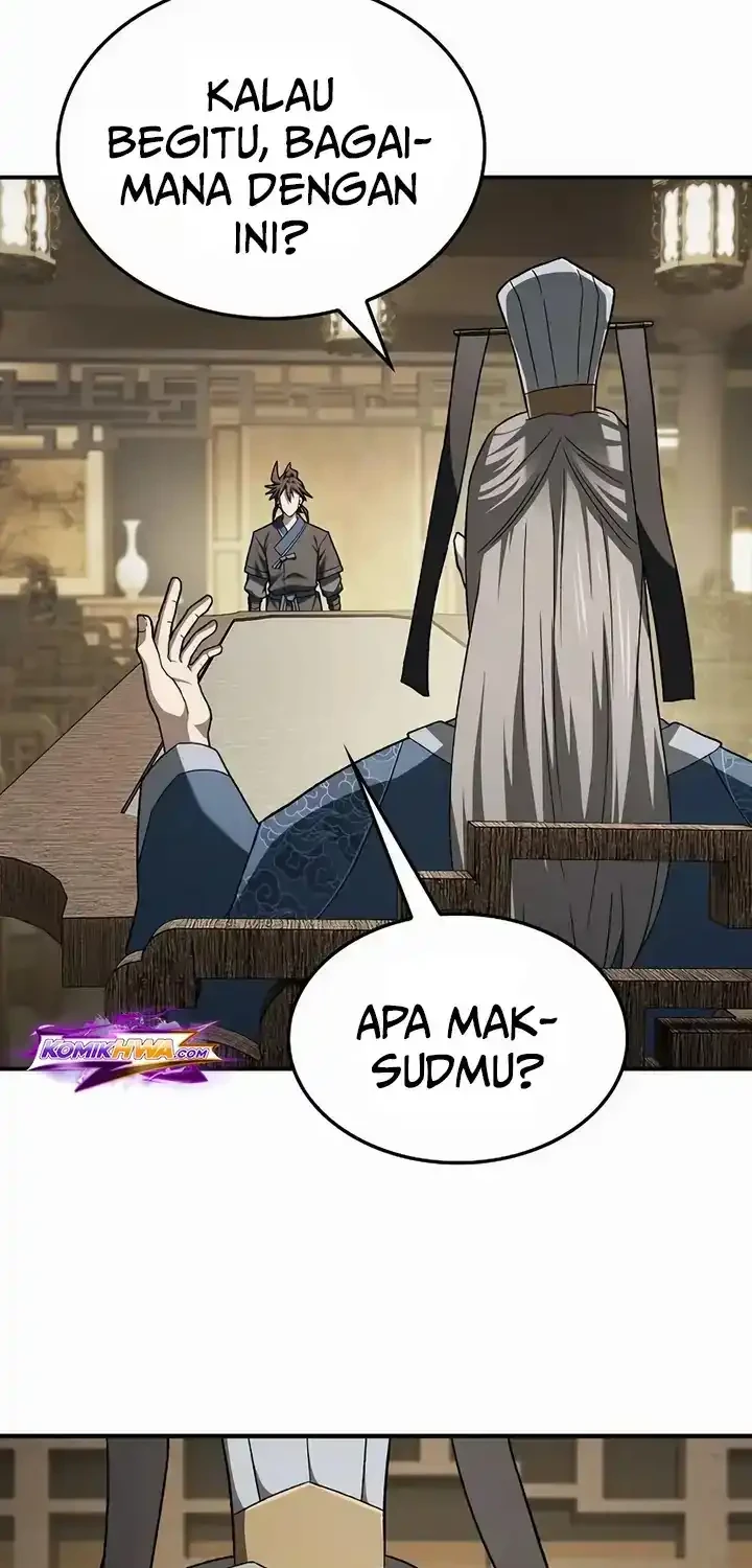 Golden Martial God Chapter 18 - Halaman 24