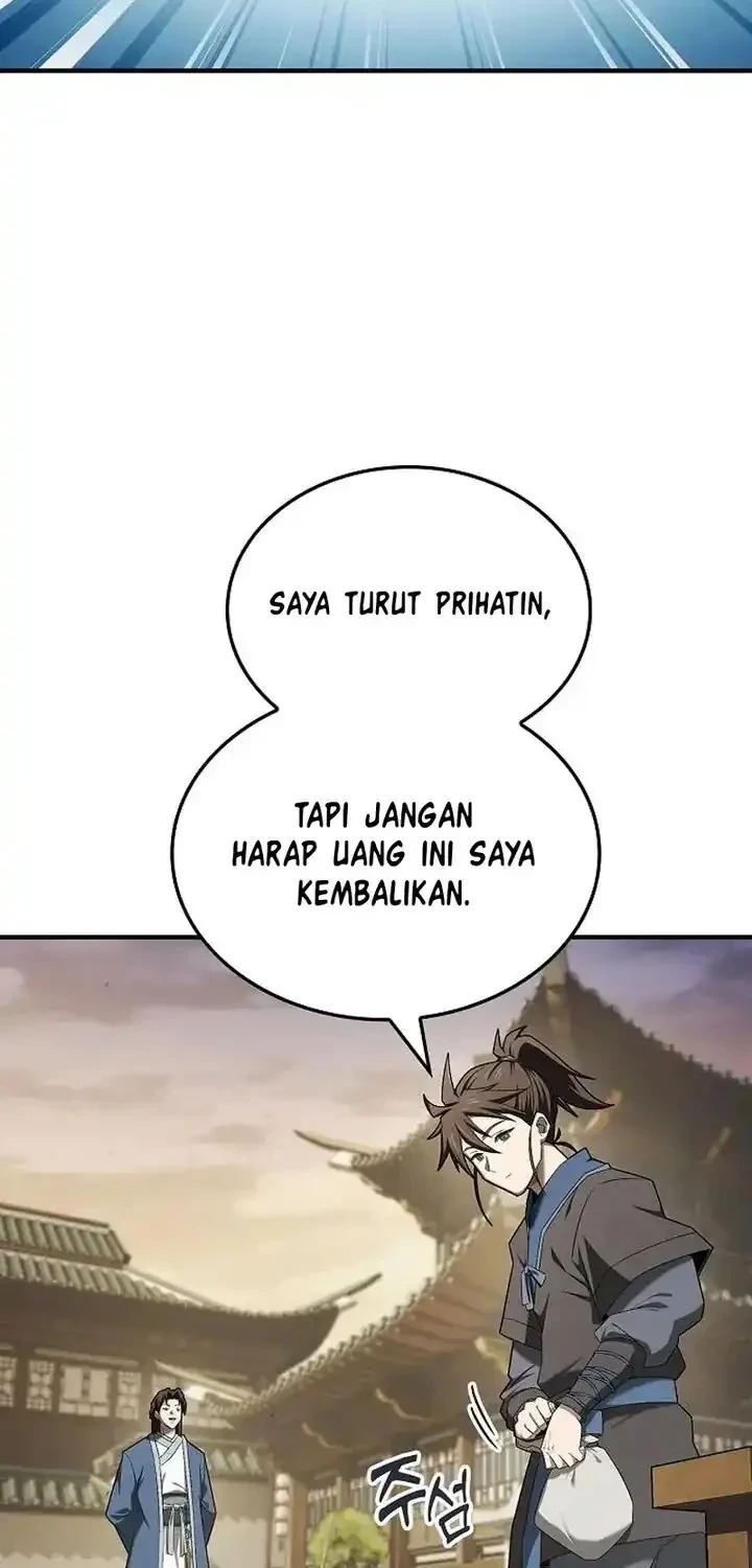 Golden Martial God Chapter 21 Gambar 21