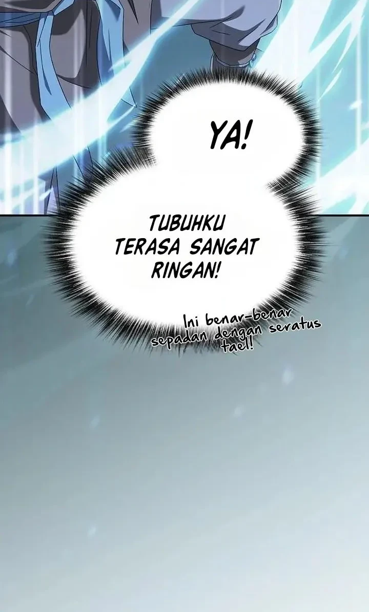 Golden Martial God Chapter 22 Gambar 24