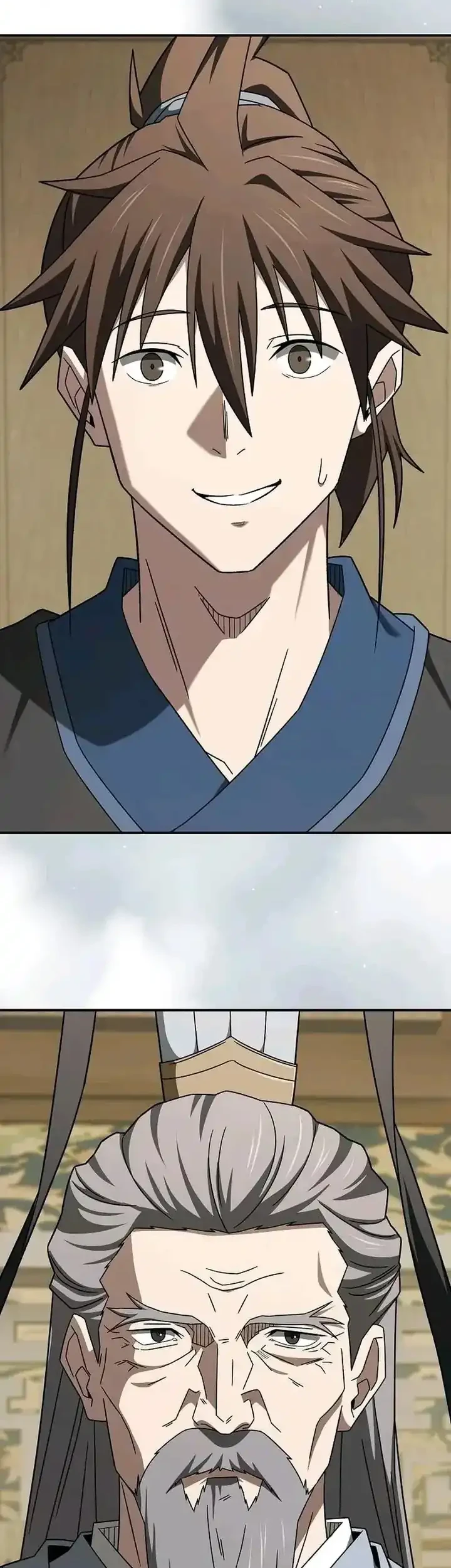 Golden Martial God Chapter 24 Gambar 20