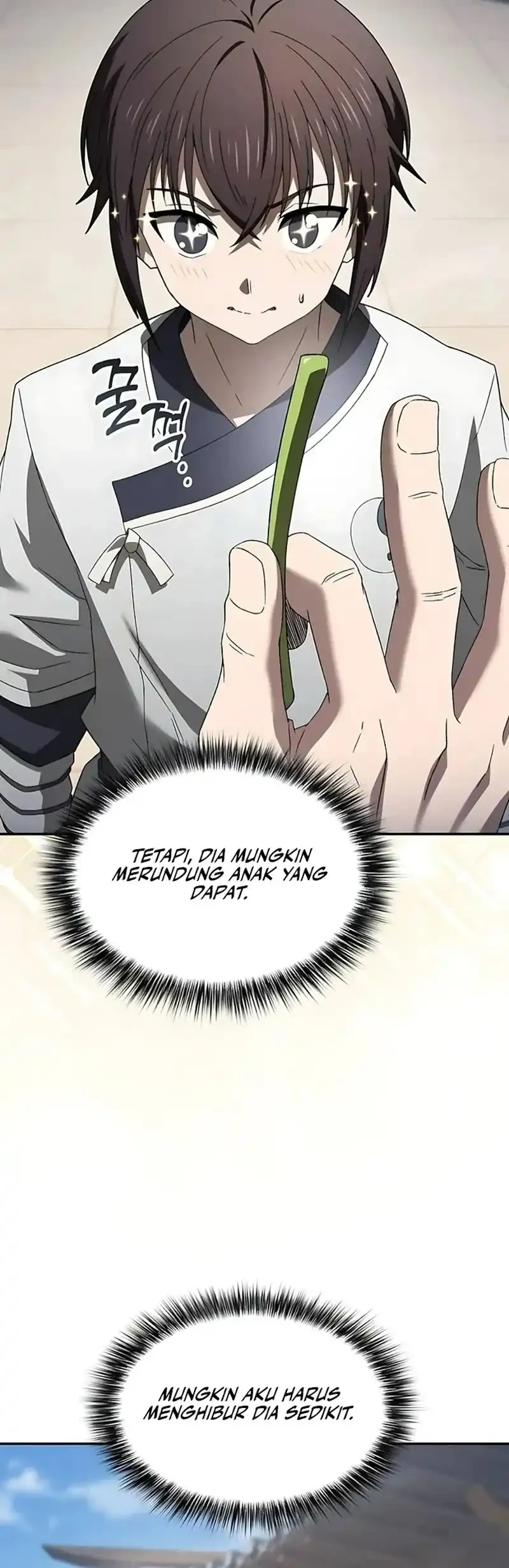Golden Martial God Chapter 9 Gambar 18