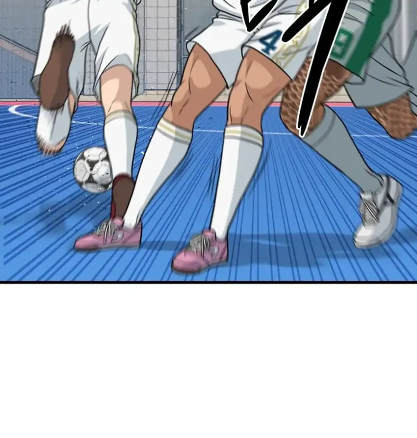 GOLIERO Chapter 32 Gambar 31