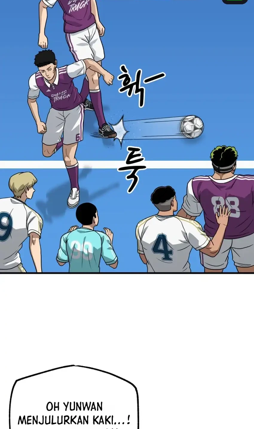 GOLIERO Chapter 39 Gambar 32