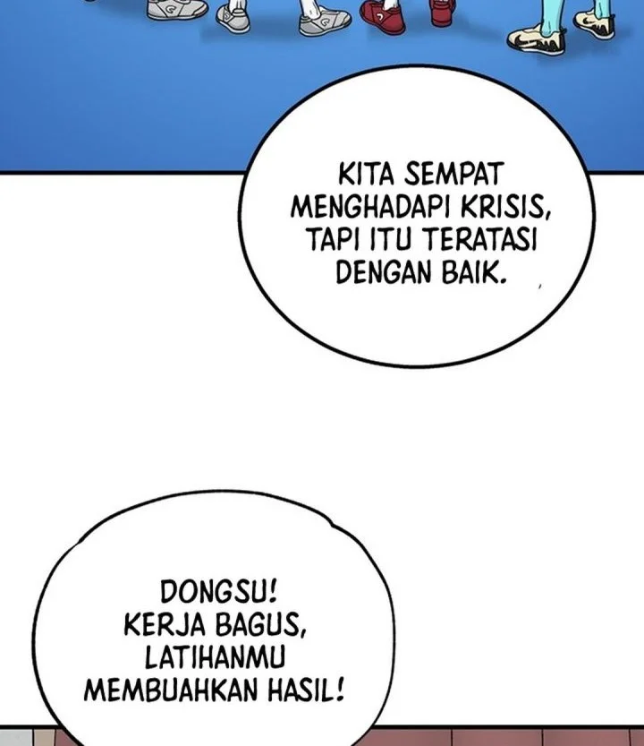GOLIERO Chapter 40 Gambar 30