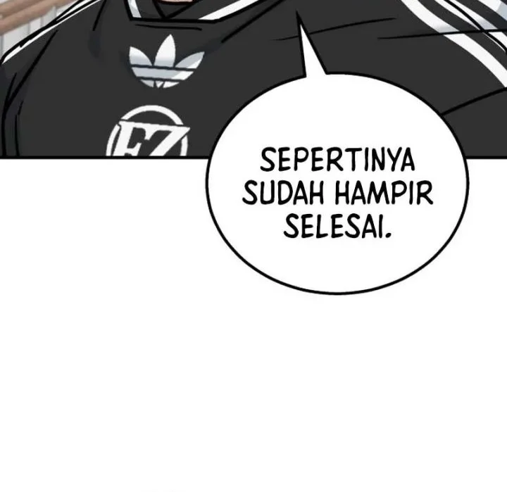 GOLIERO Chapter 43 Gambar 28