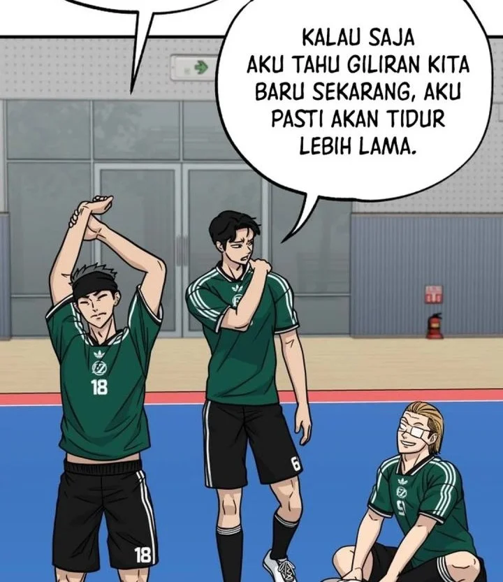 GOLIERO Chapter 44 Gambar 32