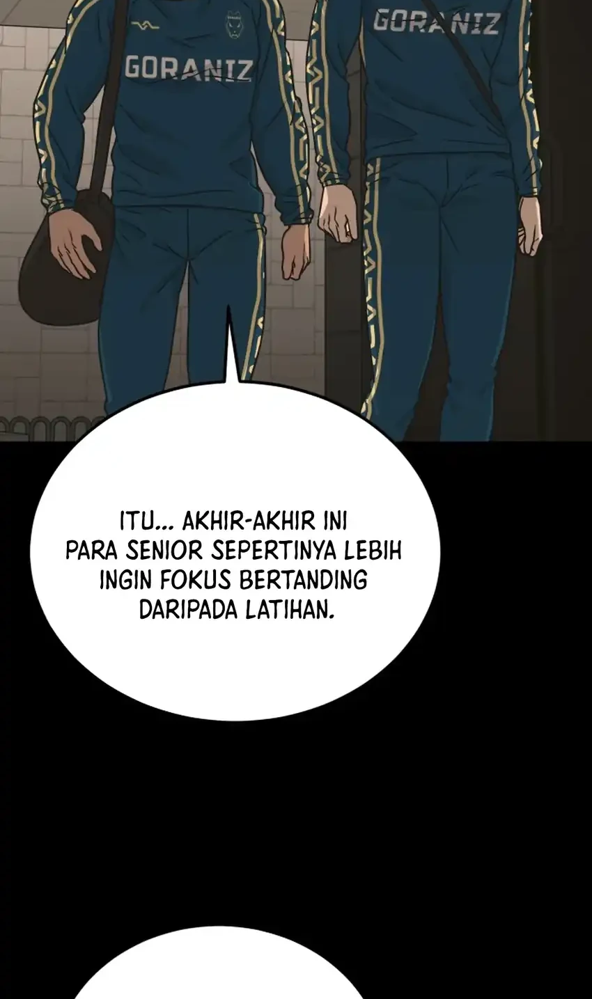 GOLIERO Chapter 46 Gambar 32