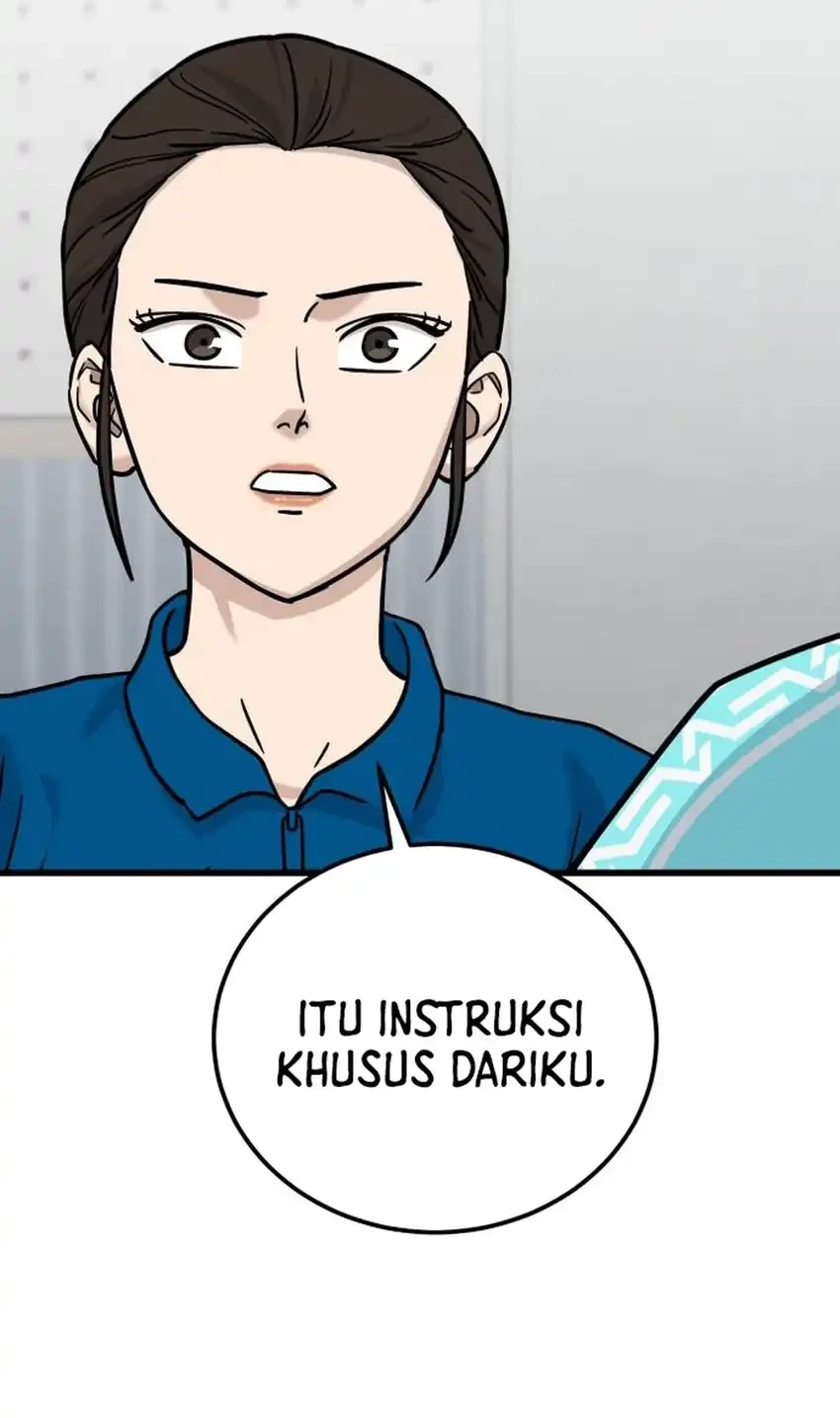 GOLIERO Chapter 48 Gambar 34