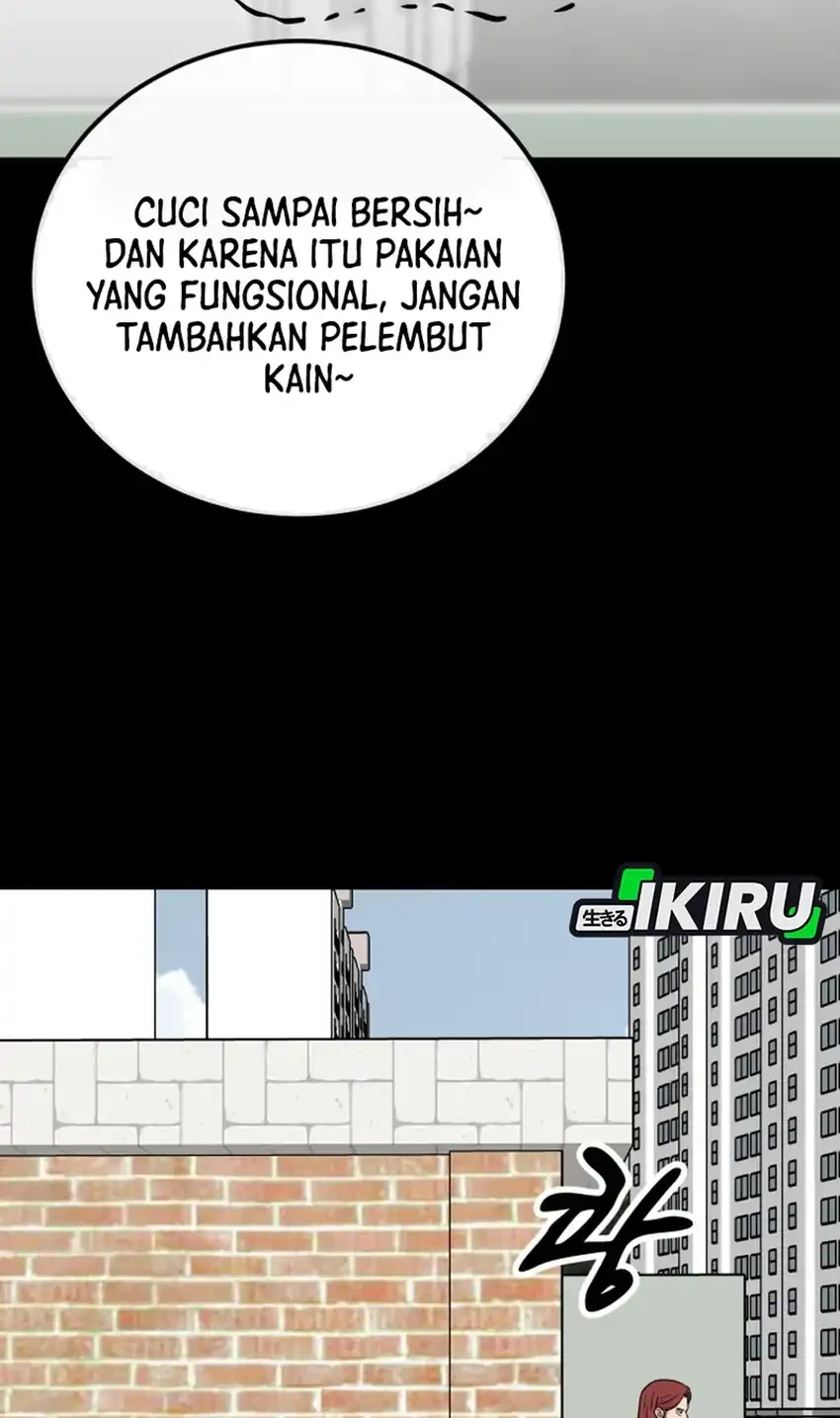 GOLIERO Chapter 49 Gambar 34