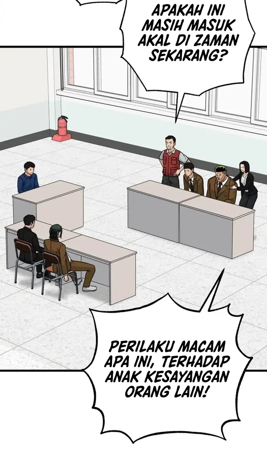 GOLIERO Chapter 50 Gambar 45