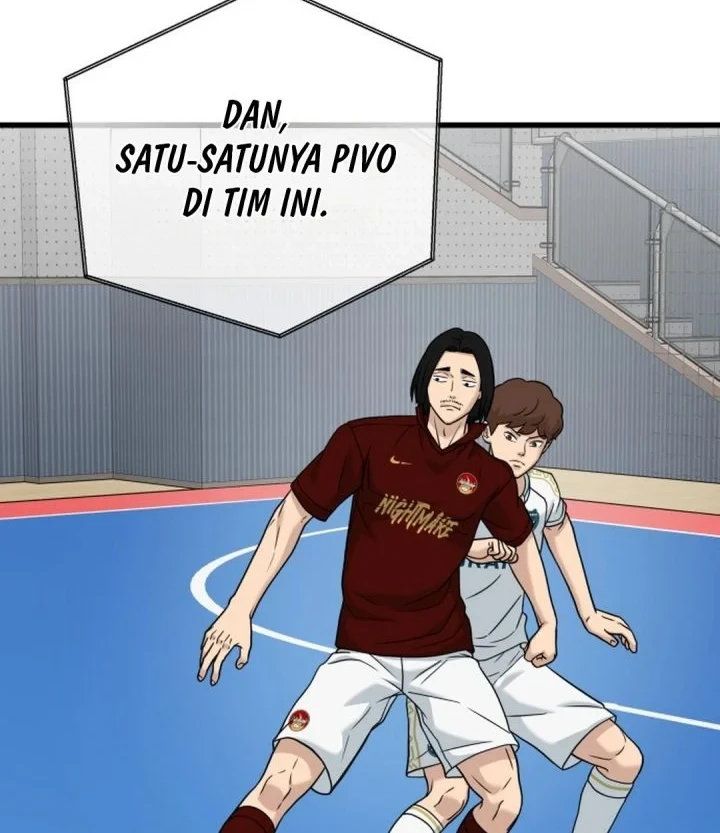 GOLIERO Chapter 52 Gambar 38