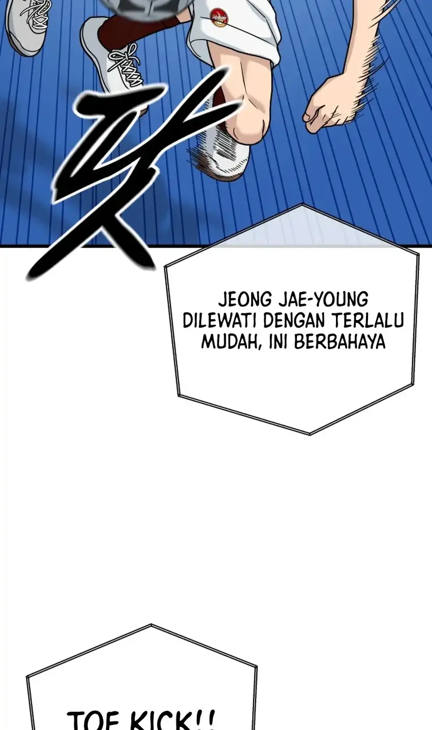 GOLIERO Chapter 53 Gambar 34