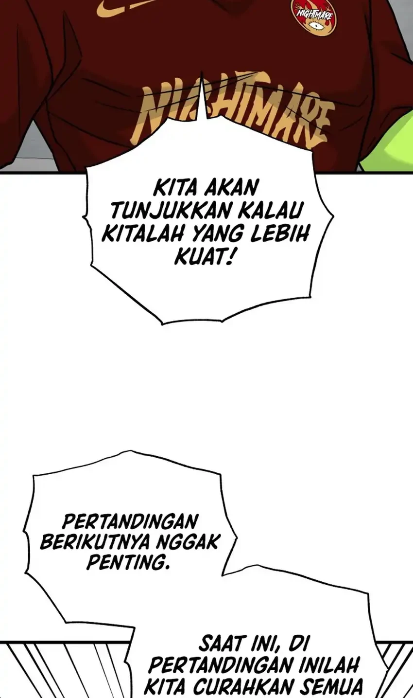 GOLIERO Chapter 55 Gambar 30