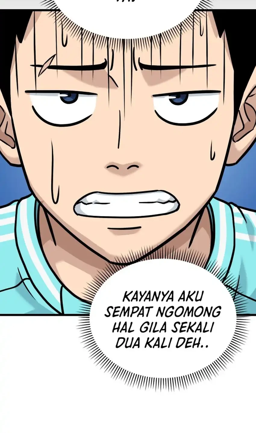 GOLIERO Chapter 57 Gambar 28