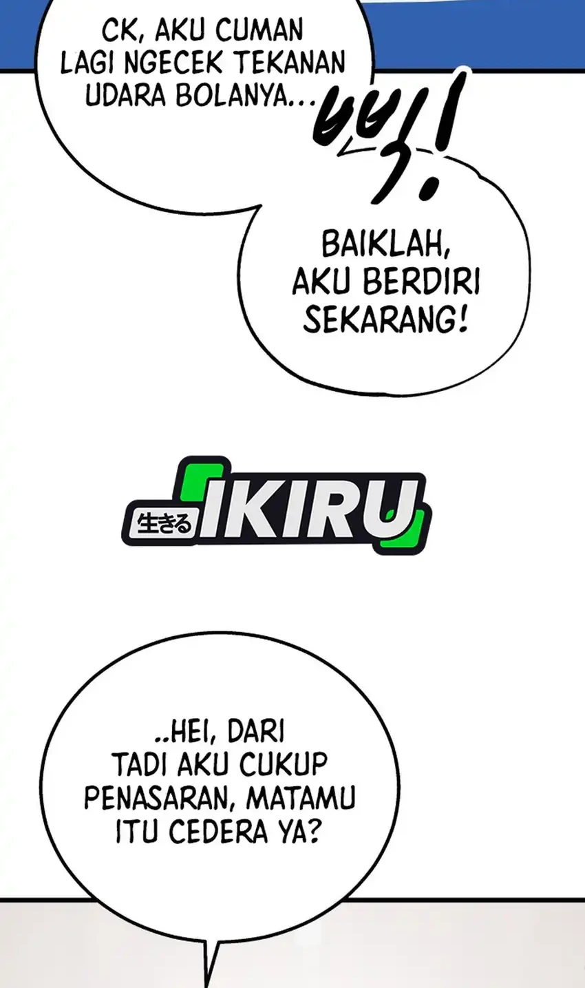 GOLIERO Chapter 59 Gambar 30