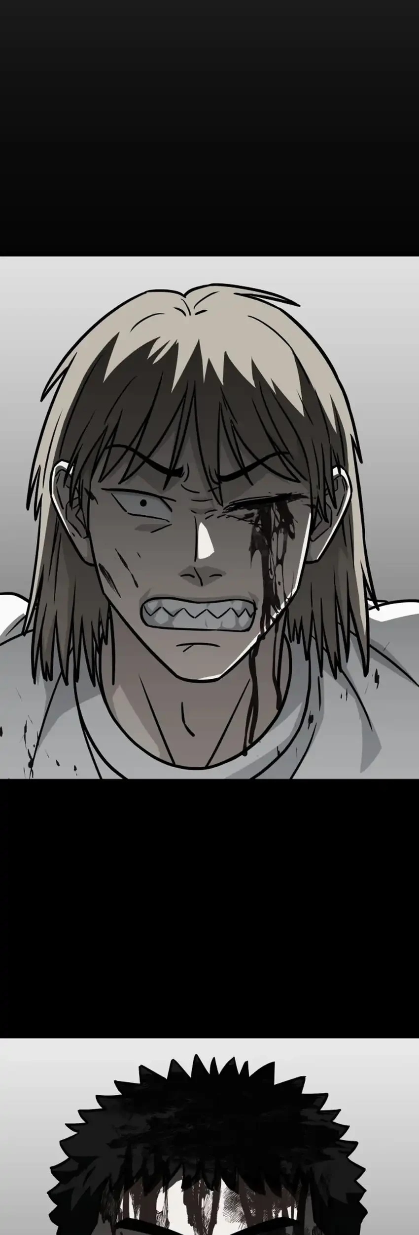 GOLIERO Chapter 59 Gambar 33
