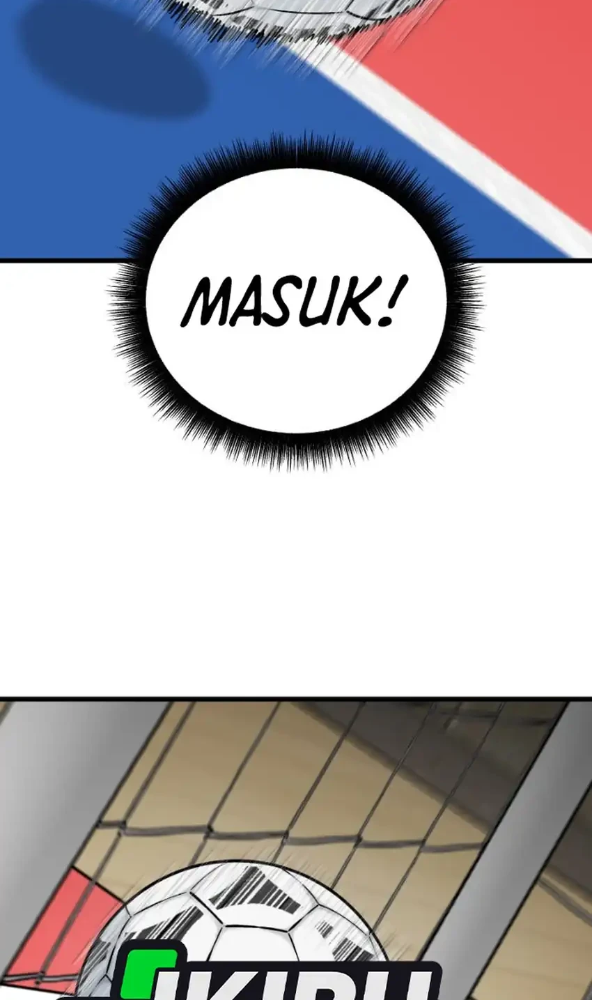 GOLIERO Chapter 60 Gambar 30