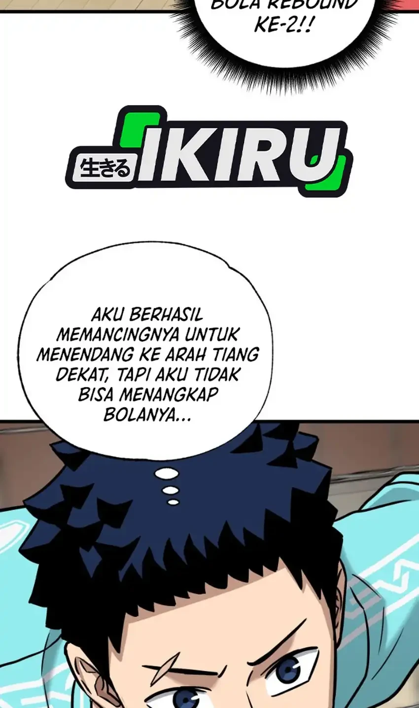 GOLIERO Chapter 60 Gambar 34