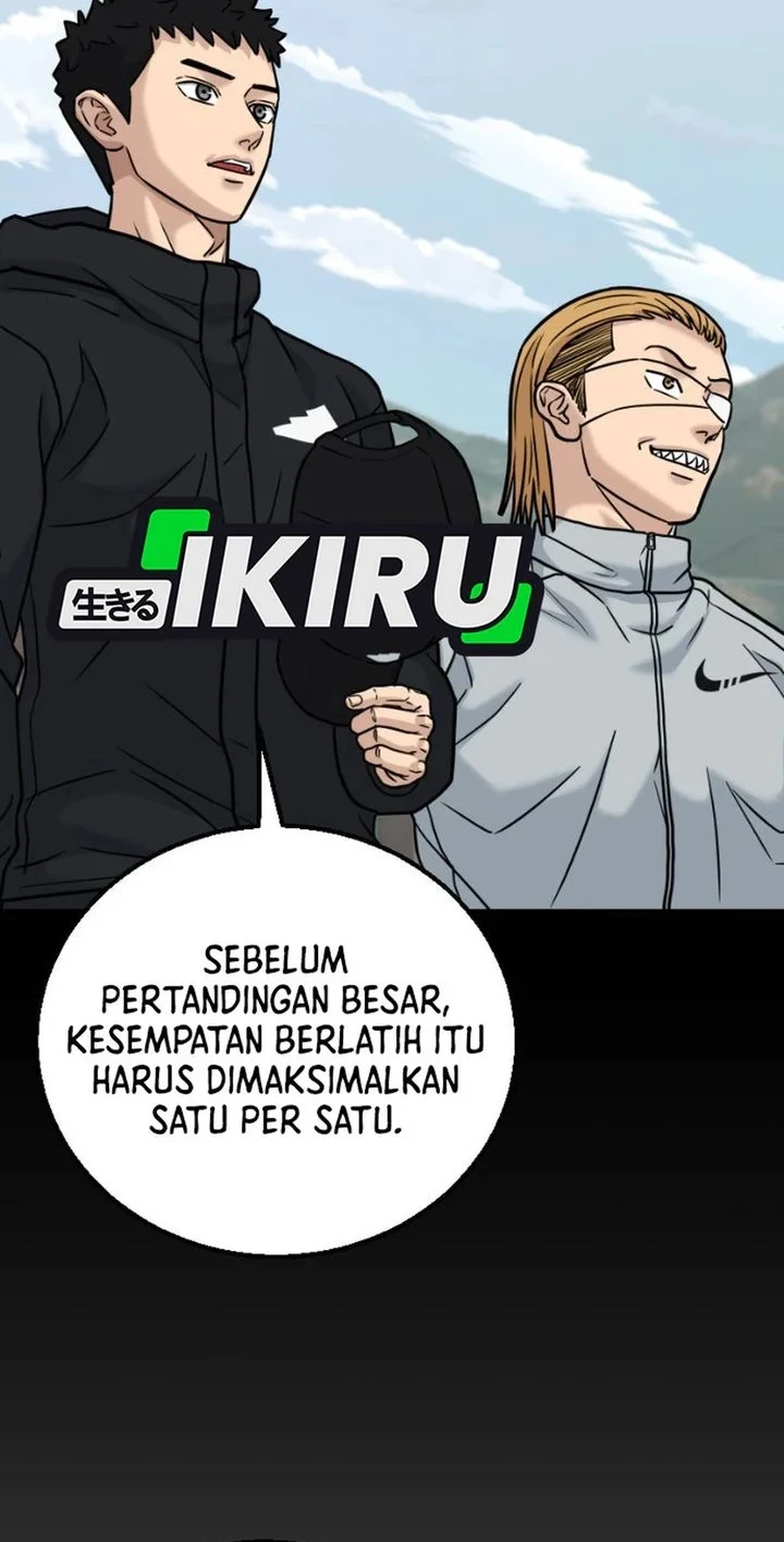GOLIERO Chapter 61 Gambar 28