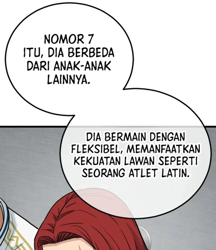 GOLIERO Chapter 62 Gambar 28