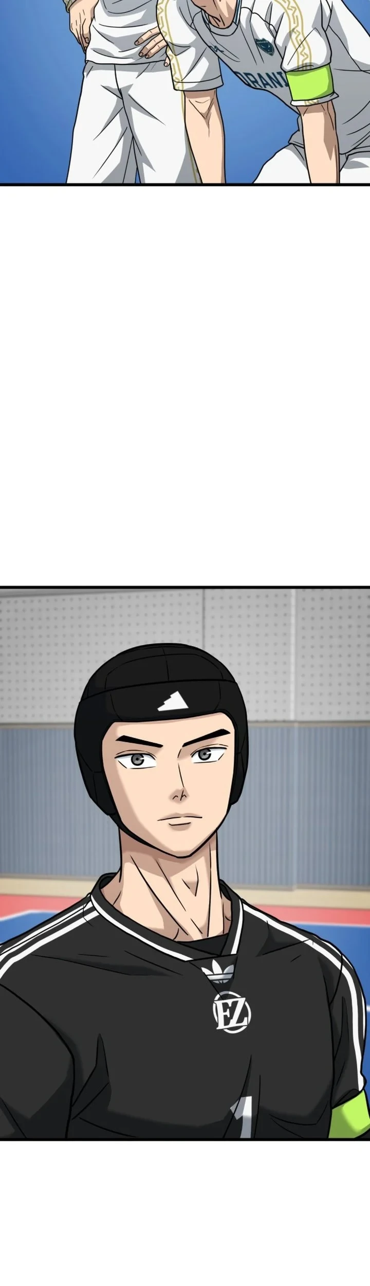 GOLIERO Chapter 63 Gambar 31