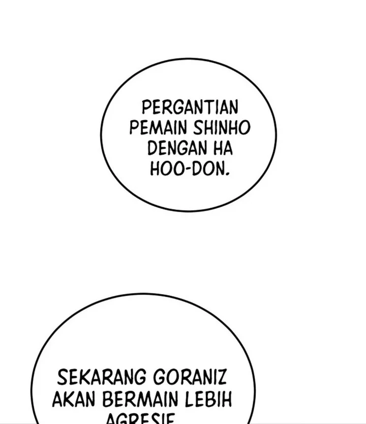 GOLIERO Chapter 64 Gambar 36