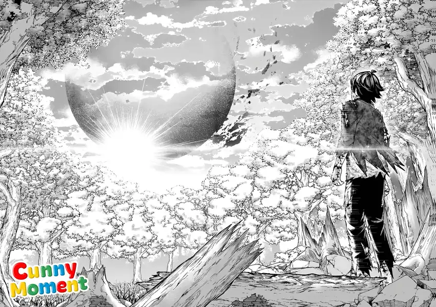 Gomi Ika da to Tsuihou Sareta Shiyounin, Jitsu wa Zense Kenja desu ~Shijou Saikyou no Kenja, Sekai Saikouhou no Gakuen ni Kayou~ Chapter 21 Gambar 14