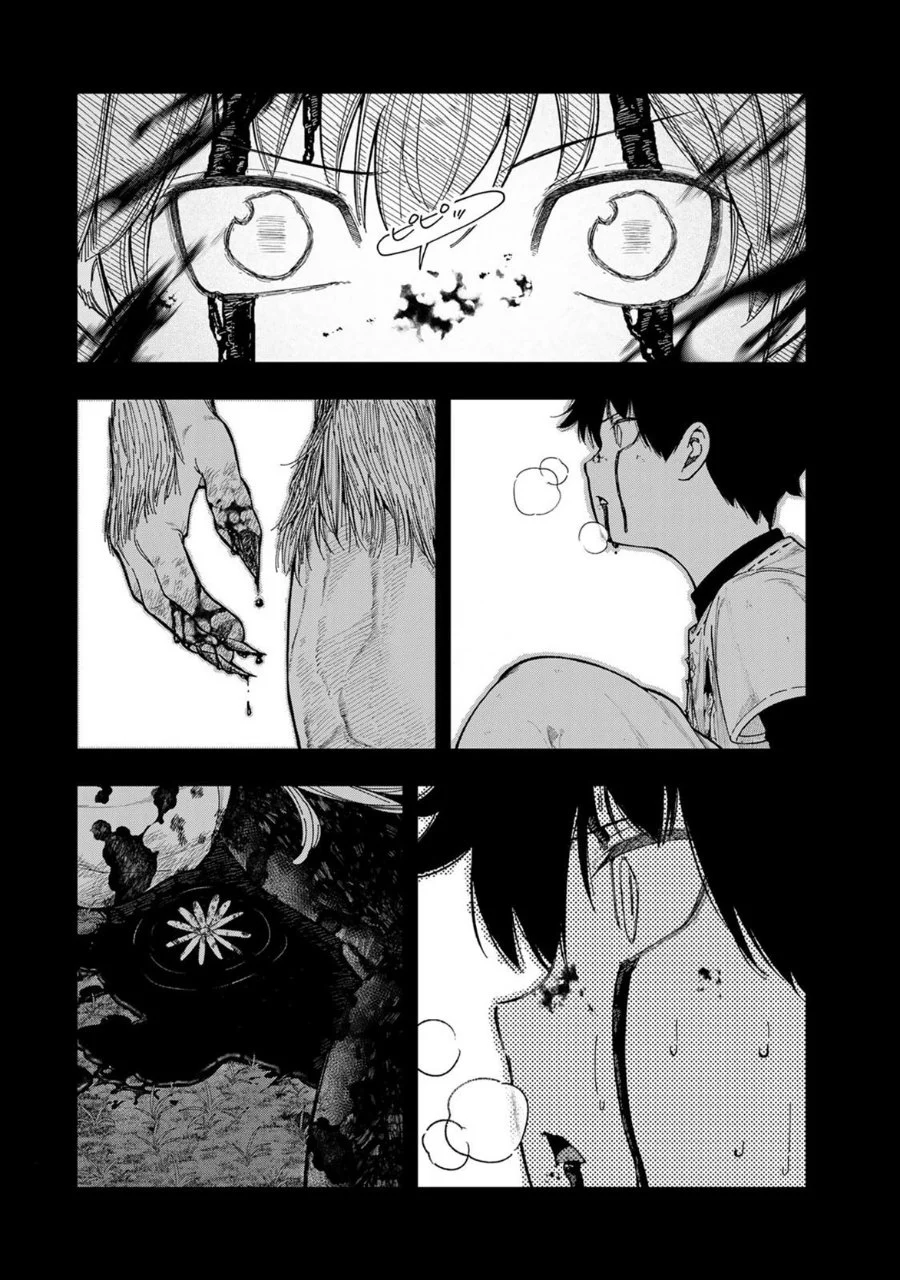 Gomi Ika da to Tsuihou Sareta Shiyounin, Jitsu wa Zense Kenja desu ~Shijou Saikyou no Kenja, Sekai Saikouhou no Gakuen ni Kayou~ Chapter 6 Gambar 16