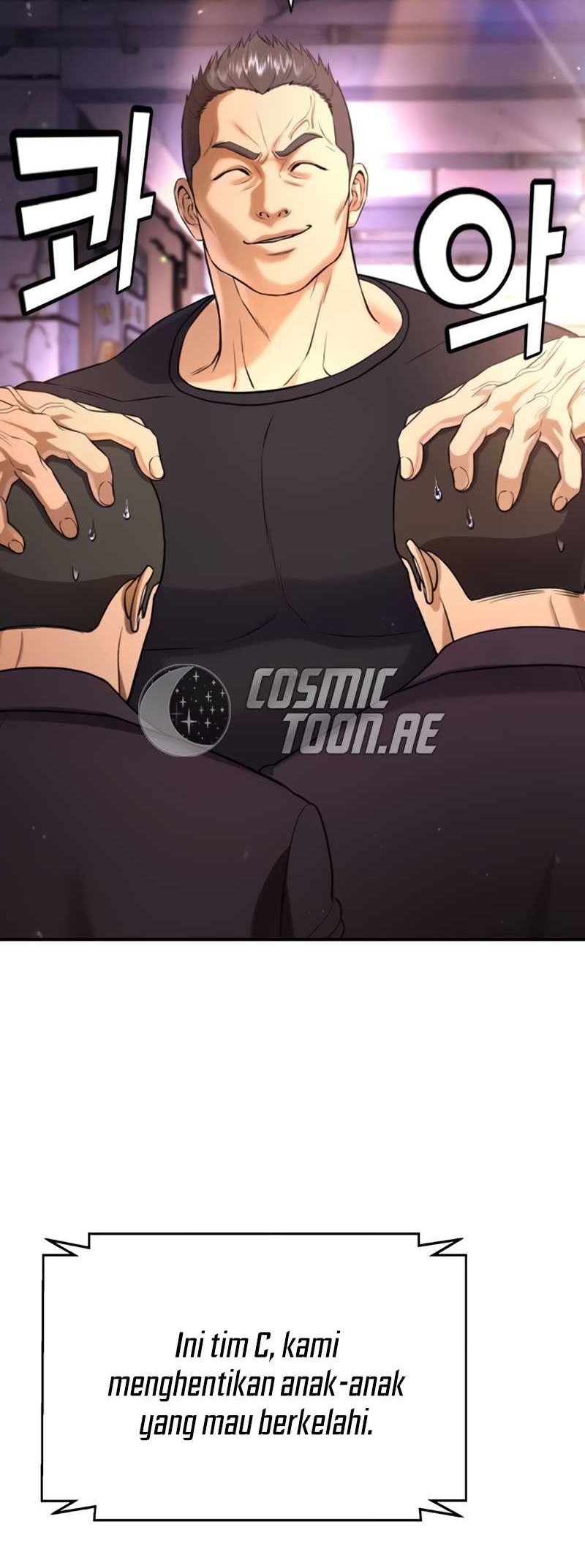 Goo Se Ra Chapter 16 Gambar 32