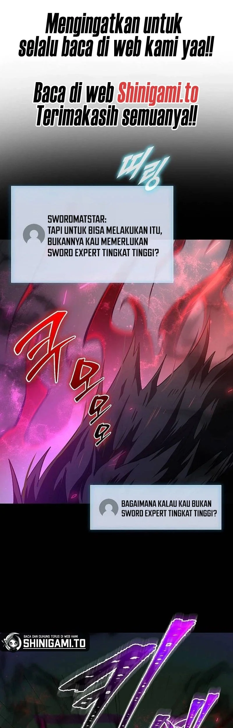 Got A Gallery In The Wild Chapter 2 Gambar 23