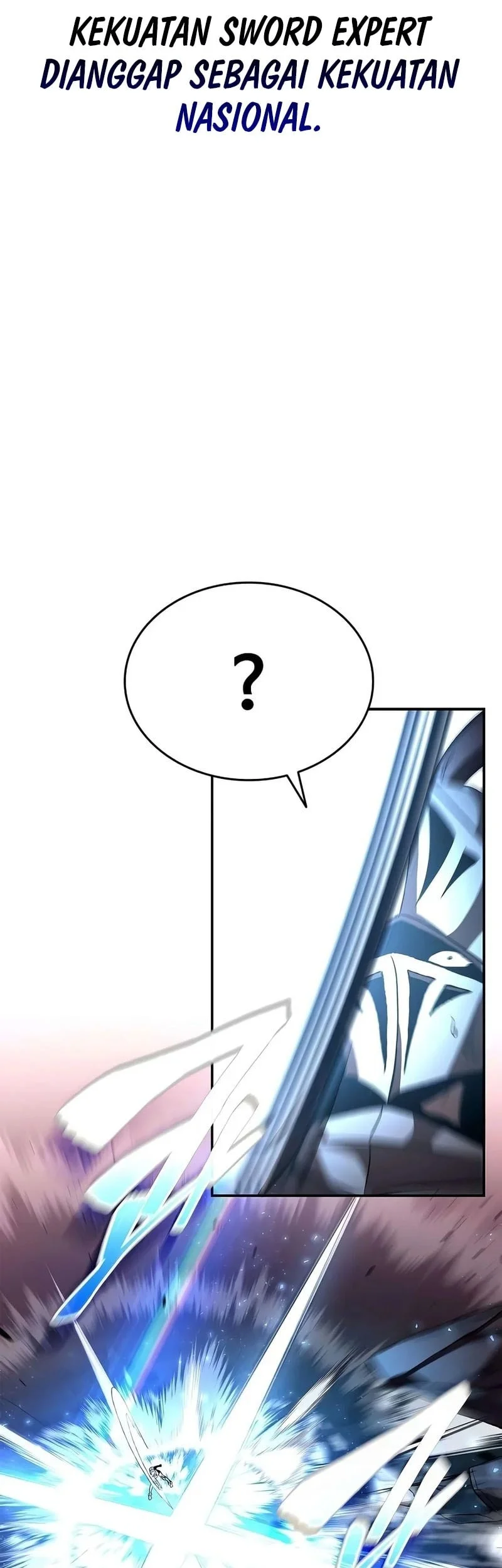 Got A Gallery In The Wild Chapter 3 Gambar 28