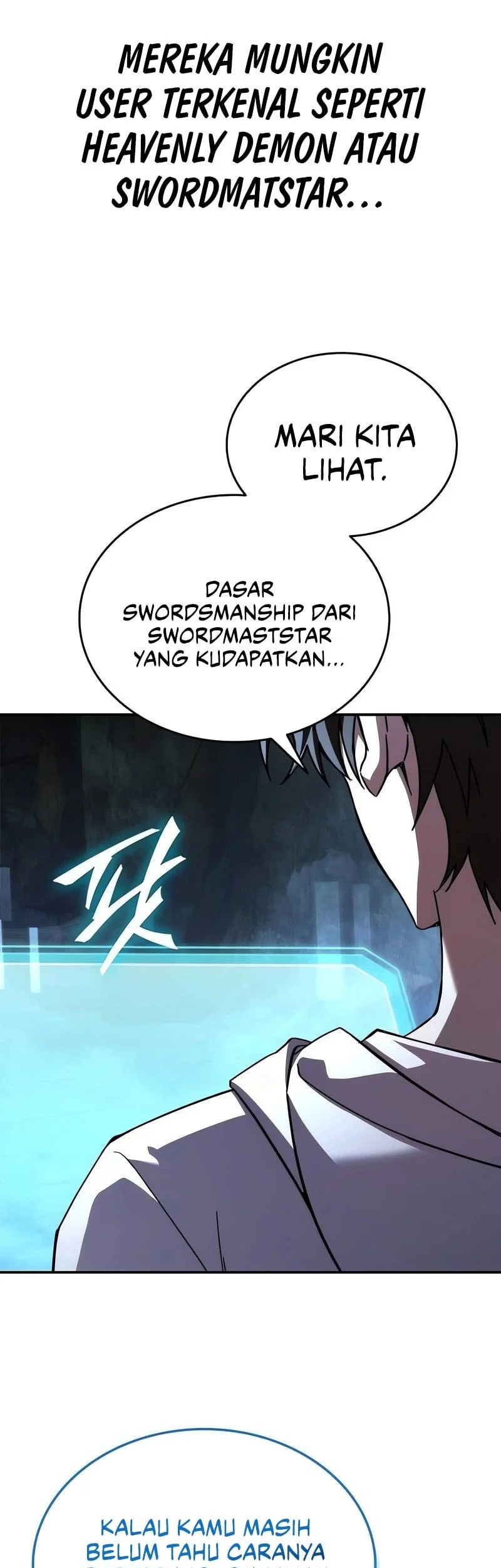 Got A Gallery In The Wild Chapter 5 Gambar 18