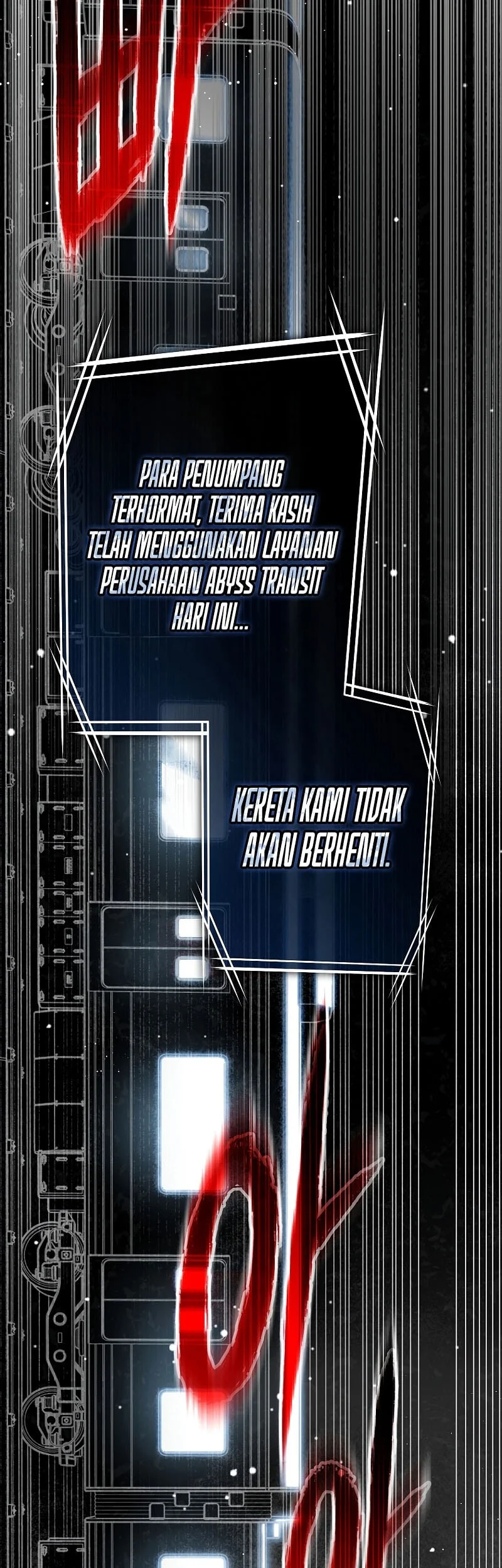 Got Dropped Into A Ghost Story, Still Gotta Work Chapter 1 Gambar 31