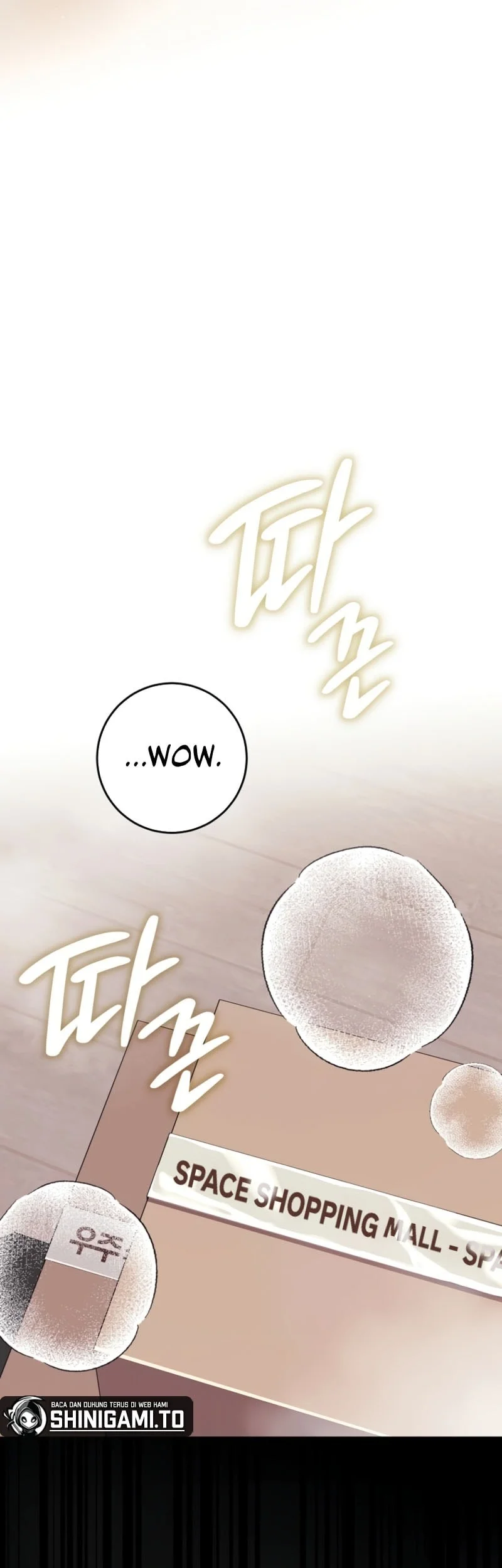 Got Dropped Into A Ghost Story, Still Gotta Work Chapter 11 Gambar 31