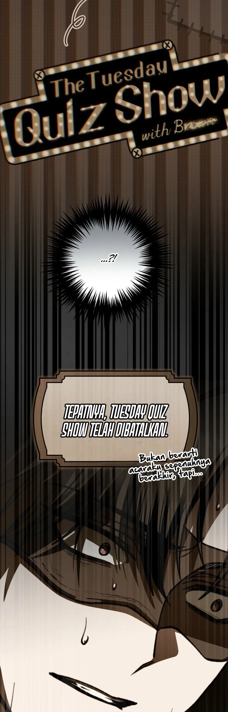 Got Dropped Into A Ghost Story, Still Gotta Work Chapter 13 Gambar 30