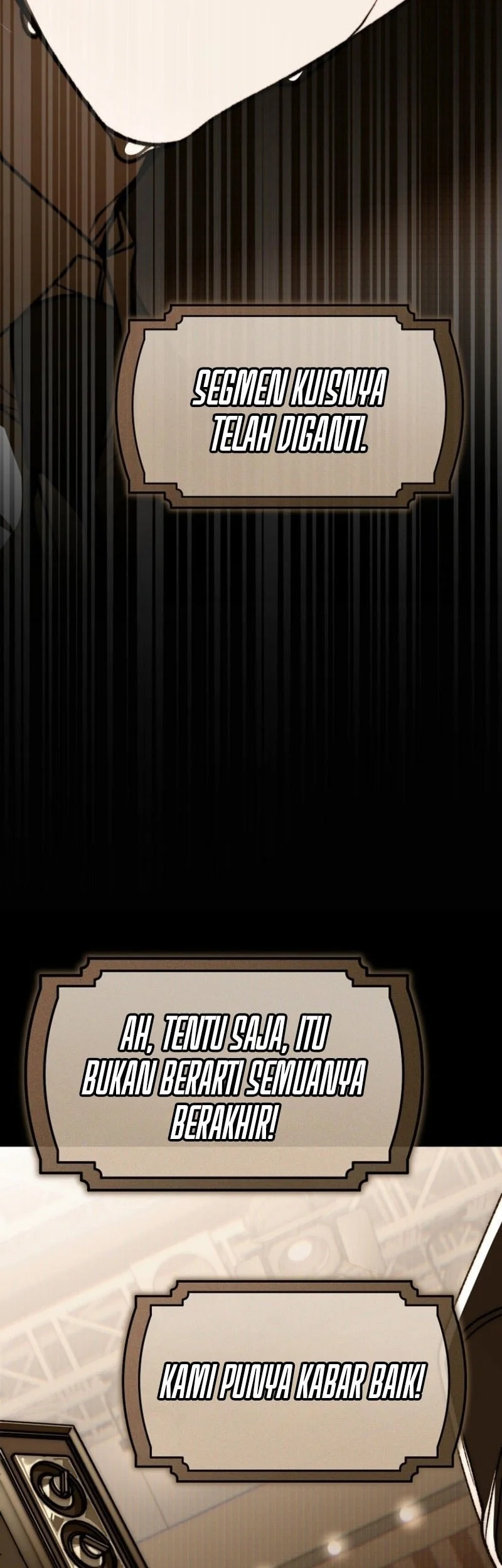 Got Dropped Into A Ghost Story, Still Gotta Work Chapter 13 Gambar 31