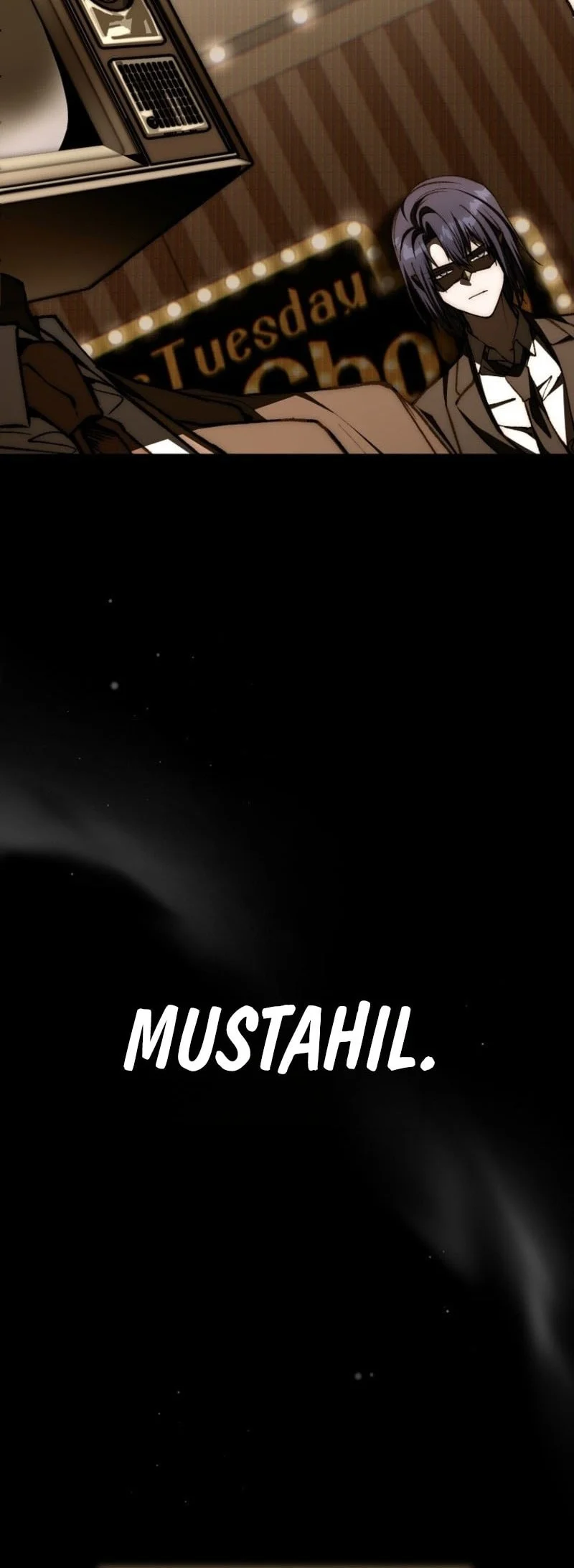 Got Dropped Into A Ghost Story, Still Gotta Work Chapter 13 Gambar 32