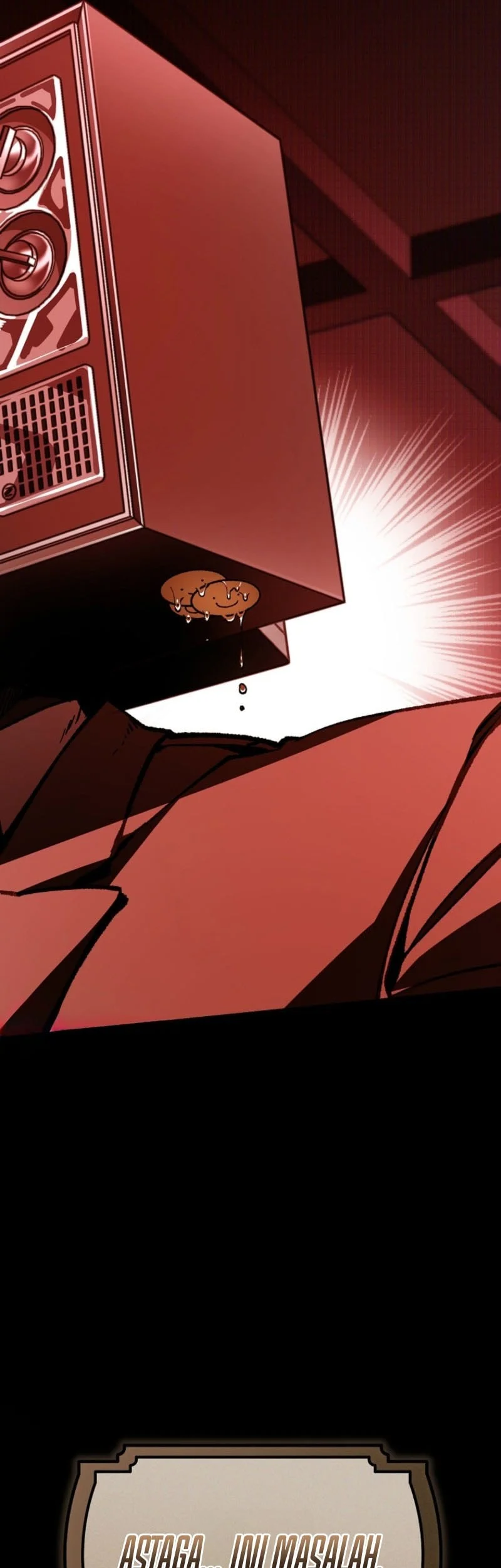 Got Dropped Into A Ghost Story, Still Gotta Work Chapter 14 Gambar 26