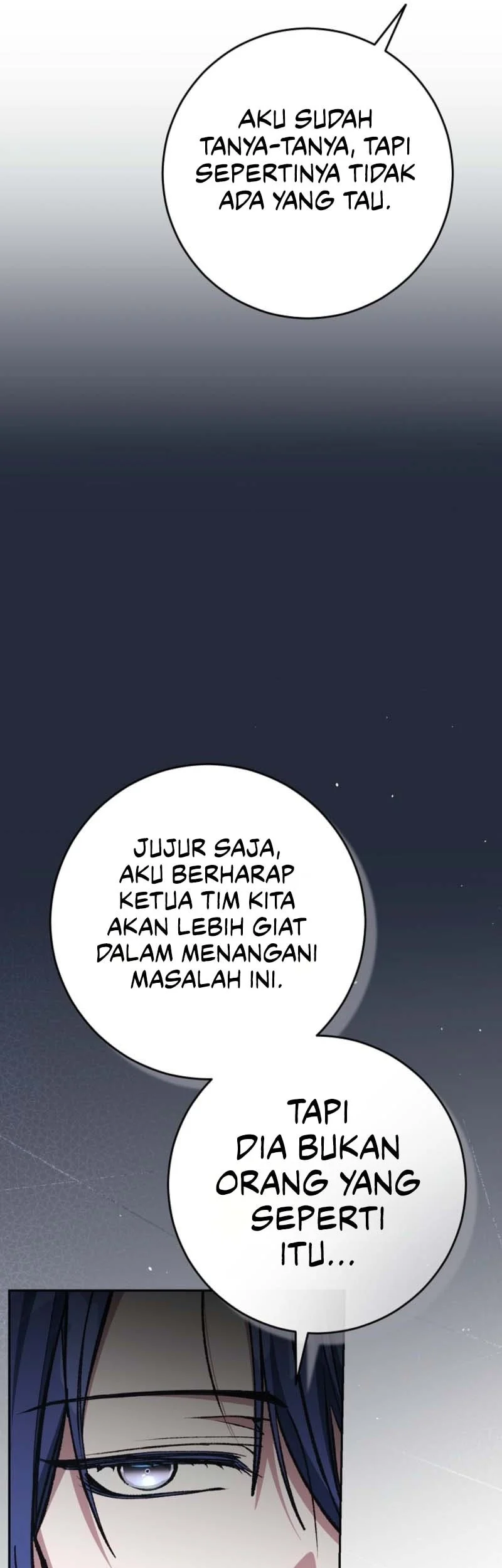Got Dropped Into A Ghost Story, Still Gotta Work Chapter 16 Gambar 26