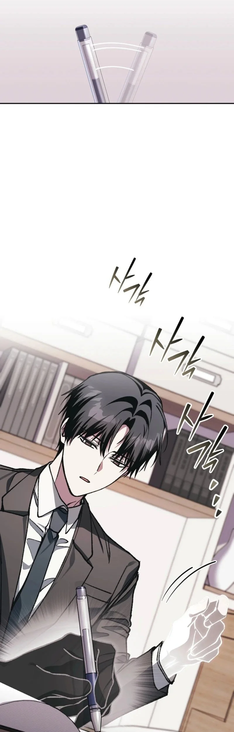 Got Dropped Into A Ghost Story, Still Gotta Work Chapter 18 Gambar 31