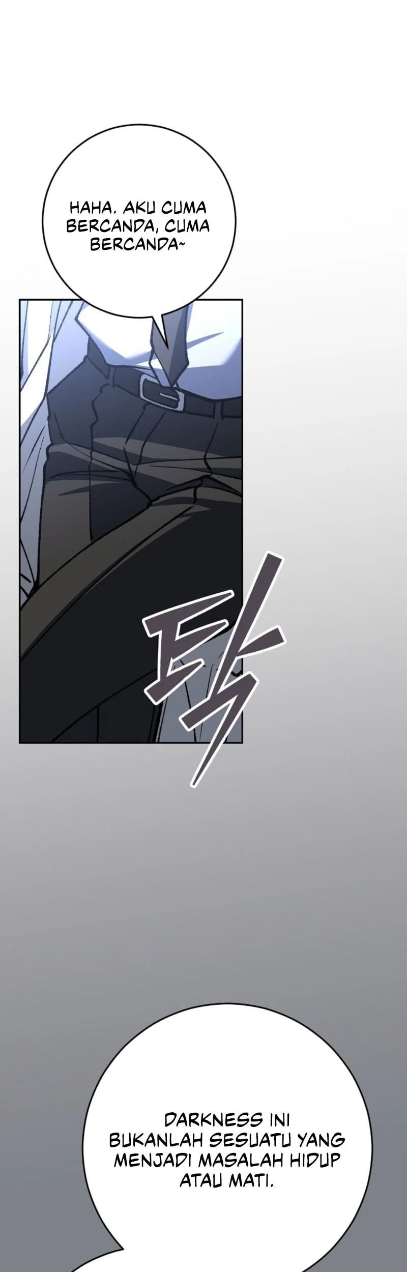 Got Dropped Into A Ghost Story, Still Gotta Work Chapter 19 Gambar 31
