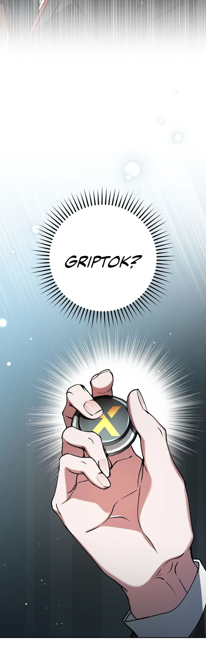Got Dropped Into A Ghost Story, Still Gotta Work Chapter 2 Gambar 33