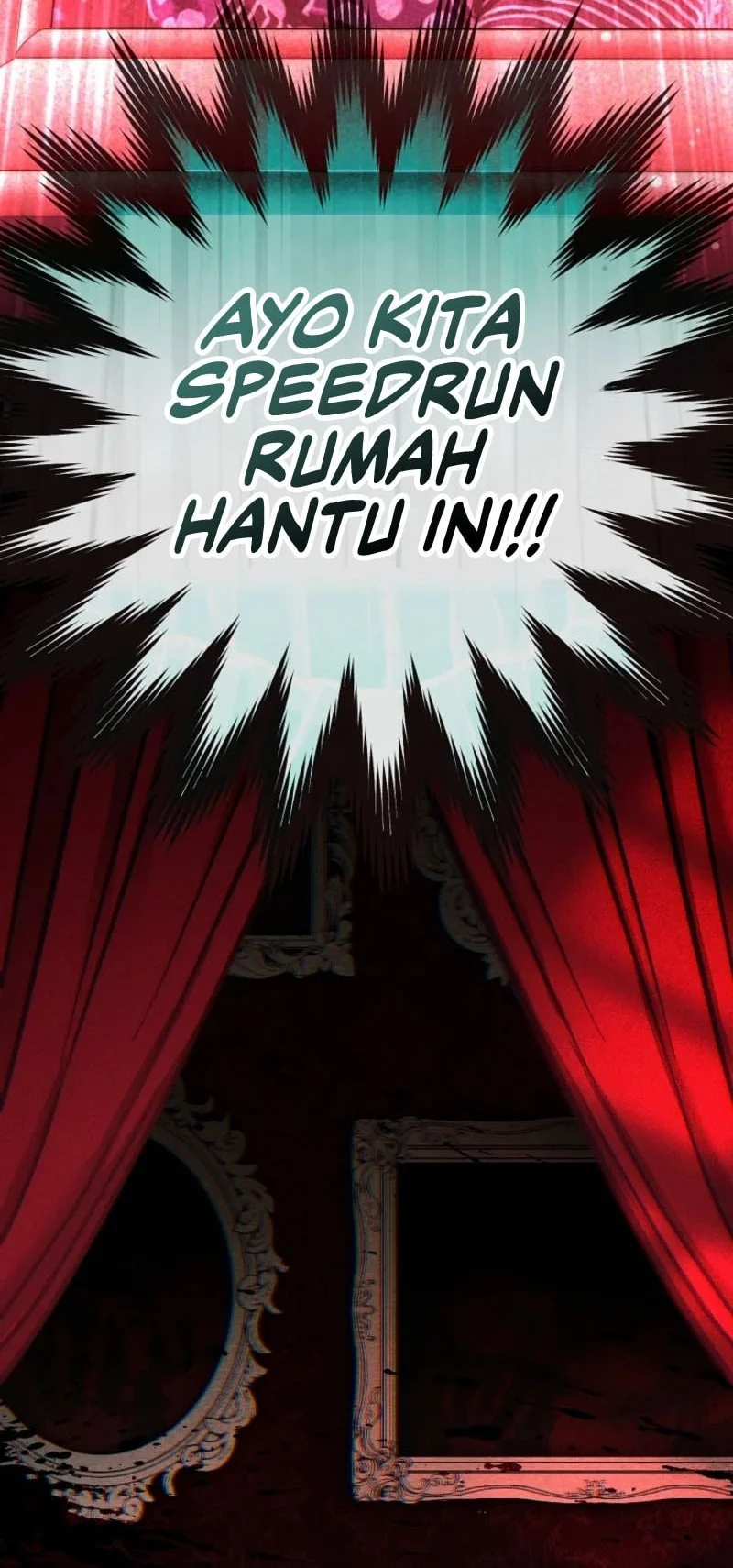 Got Dropped Into A Ghost Story, Still Gotta Work Chapter 20 Gambar 28