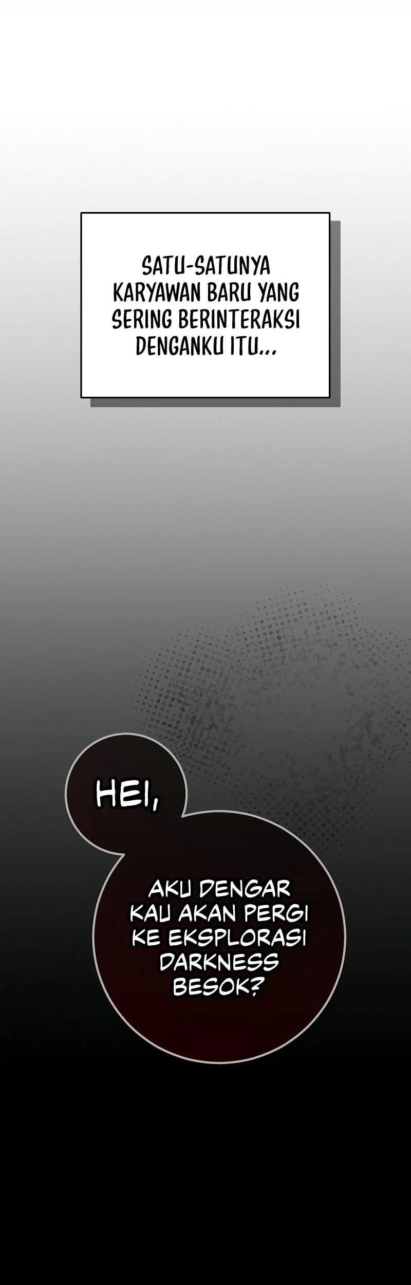 Got Dropped Into A Ghost Story, Still Gotta Work Chapter 21 Gambar 26