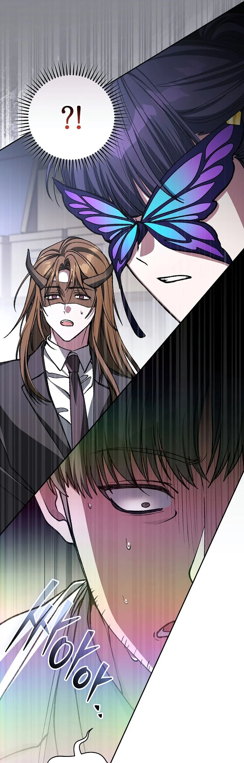 Got Dropped Into A Ghost Story, Still Gotta Work Chapter 22 Gambar 24