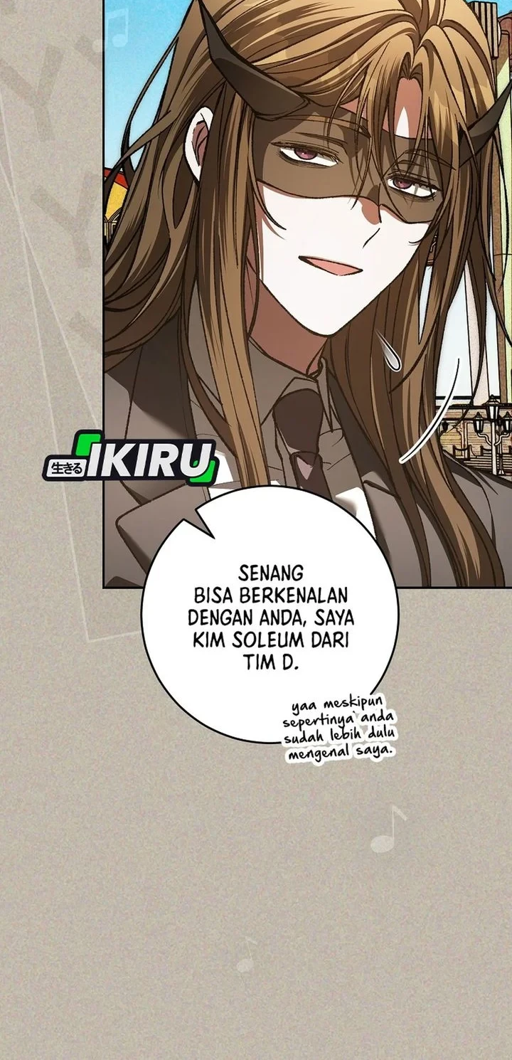 Got Dropped Into A Ghost Story, Still Gotta Work Chapter 23 Gambar 28