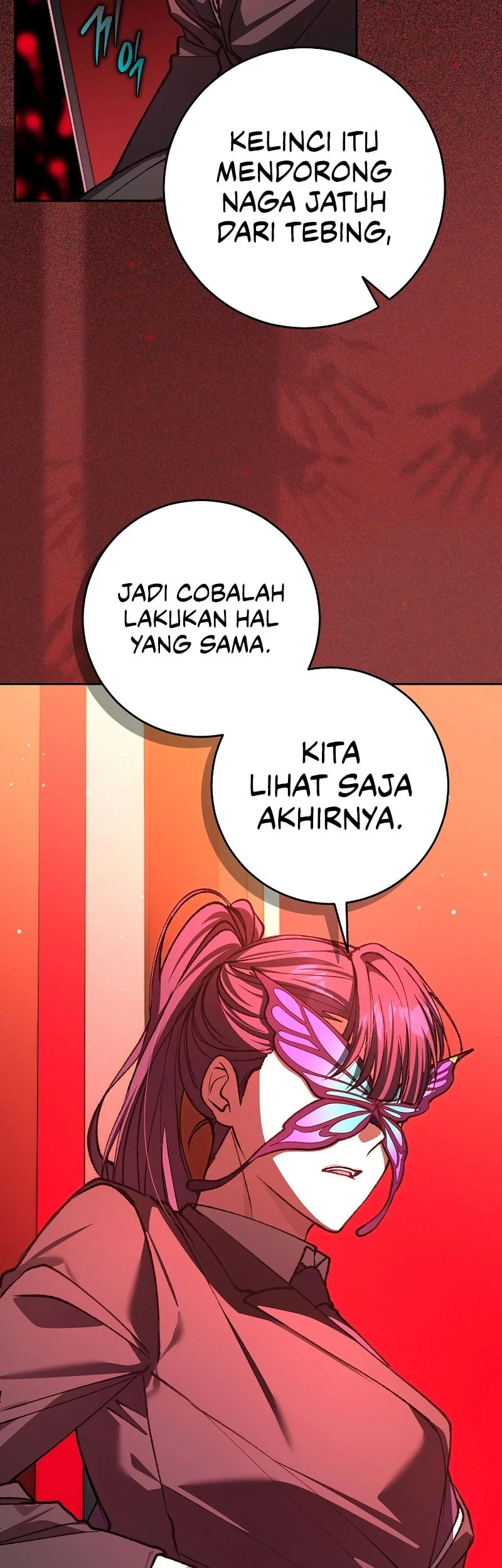 Got Dropped Into A Ghost Story, Still Gotta Work Chapter 26 Gambar 24