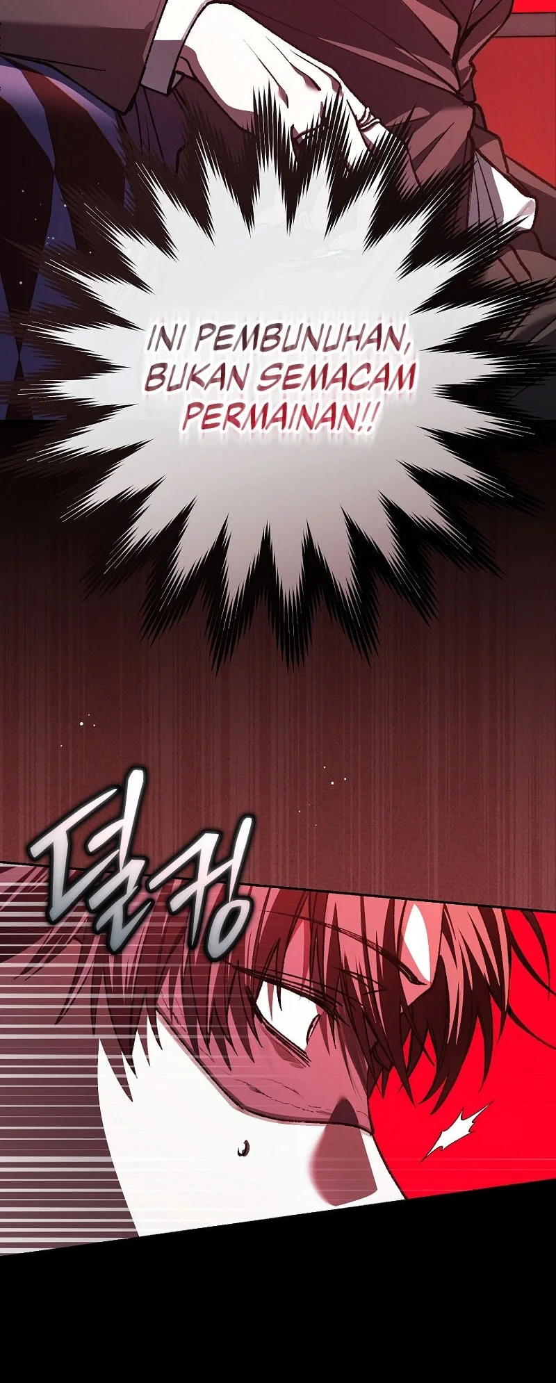 Got Dropped Into A Ghost Story, Still Gotta Work Chapter 26 Gambar 25