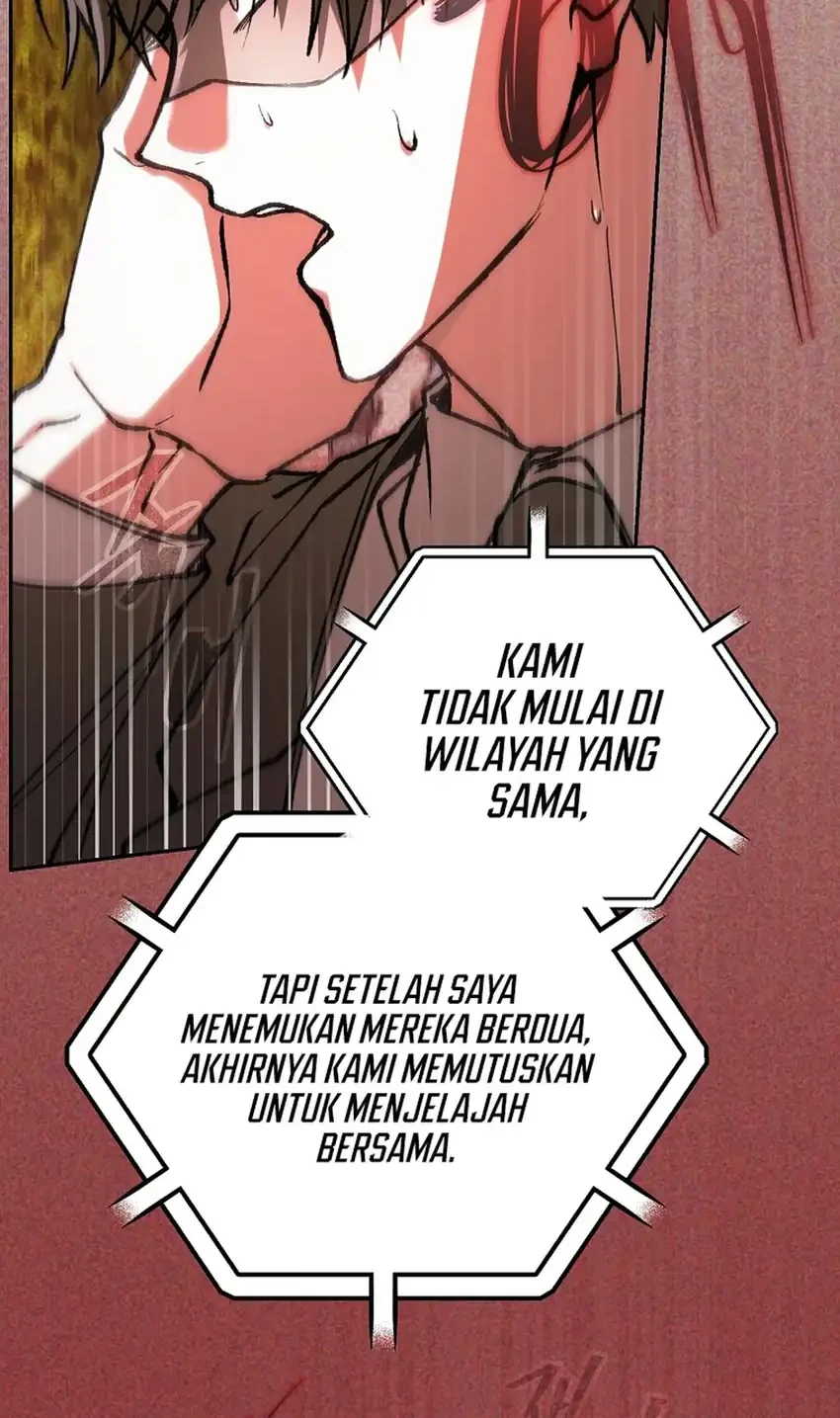Got Dropped Into A Ghost Story, Still Gotta Work Chapter 27 Gambar 32