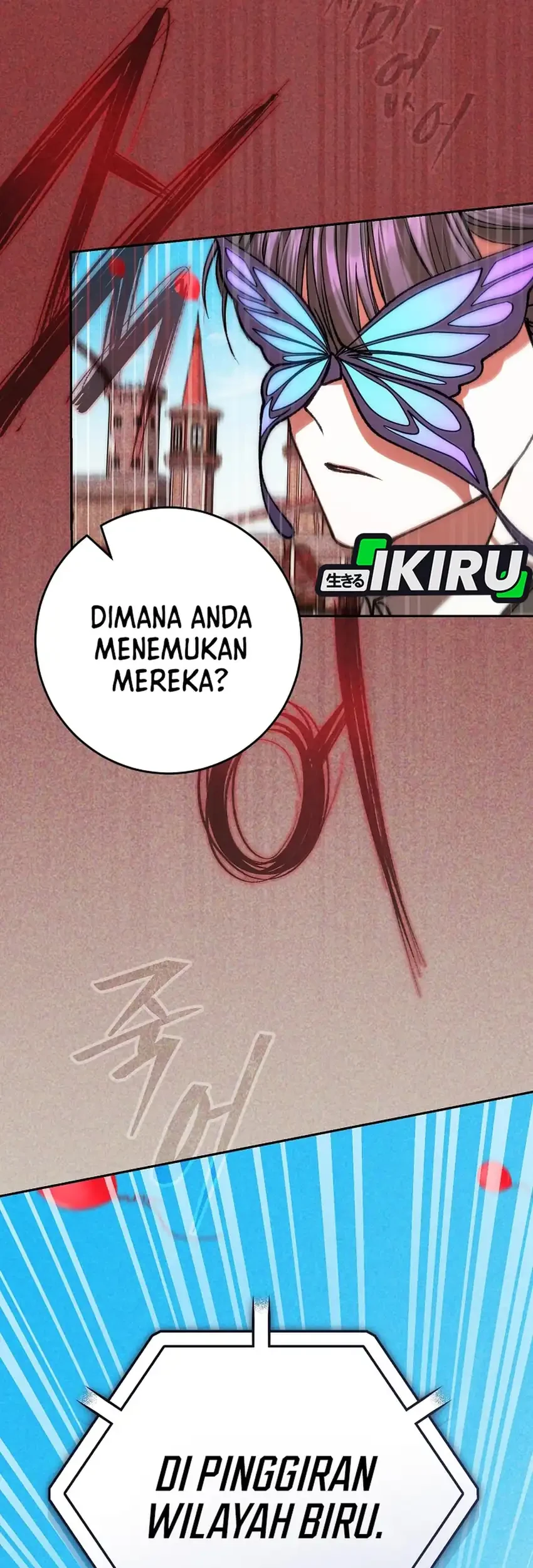 Got Dropped Into A Ghost Story, Still Gotta Work Chapter 27 Gambar 33